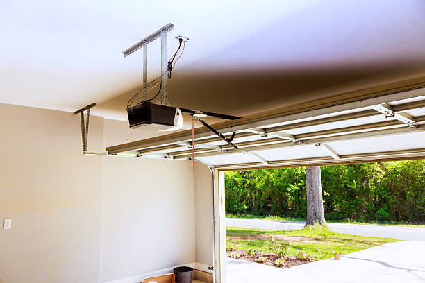 Top rated local Garage Door Maintenance specialists in Hampton, VA